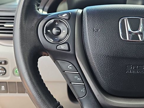 Used 2018 Honda Pilot EX-L image 16