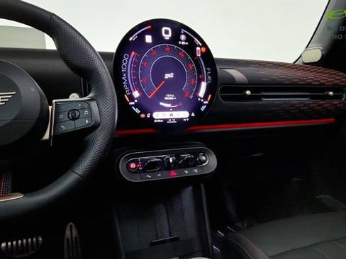 Used 2026 MINI Cooper John Cooper Works FWD image 54