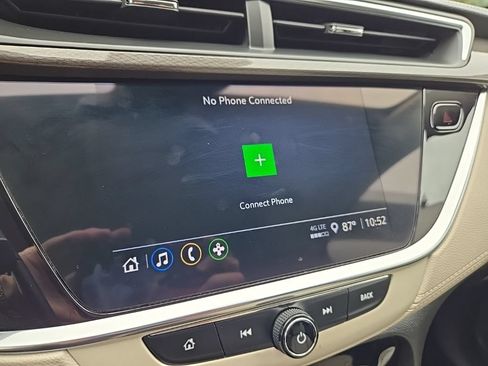Used 2021 Buick Encore GX Preferred w/ Cold Weather Comfort Package FWD image 28