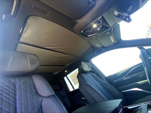 New 2026 Cadillac Escalade IQL Luxury image 34