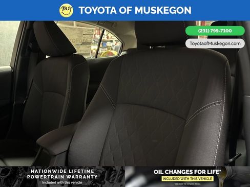 New 2026 Toyota Corolla LE image 13