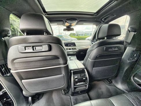 Used 2020 BMW X5 xDrive40i w/ M Sport Package AWD/4WD image 20