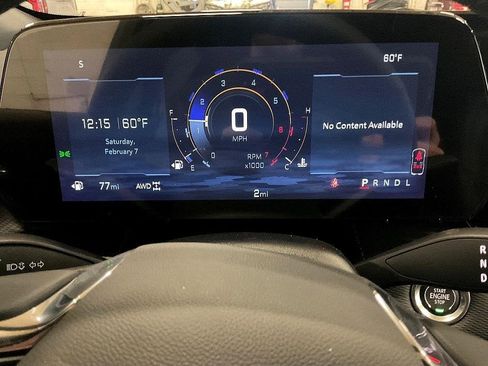 New 2026 Chevrolet Equinox LT image 8