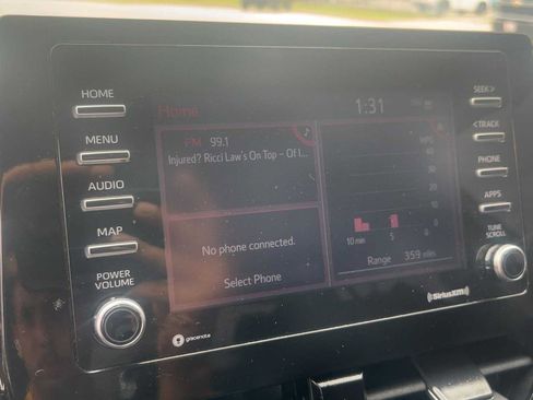 Used 2023 Toyota Camry SE FWD image 18