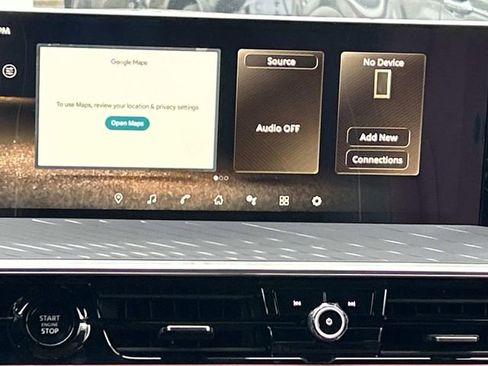 New 2026 INFINITI QX80 Autograph w/ Premium Cargo Package image 29