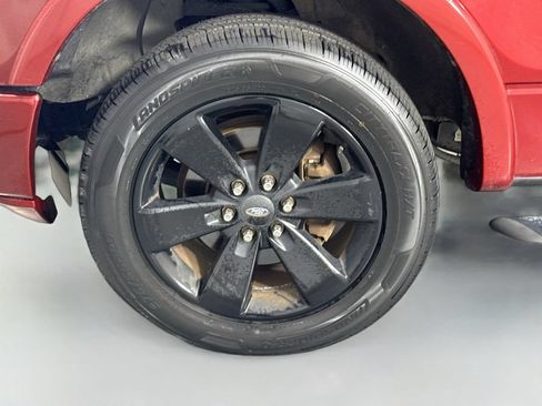 Used 2014 Ford F150 FX2 w/ FX Appearance Package RWD image 26