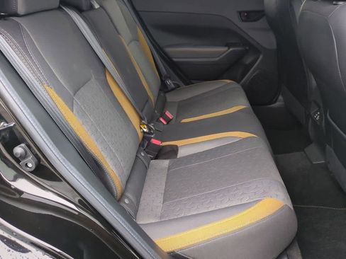 Certified 2025 Subaru Crosstrek 2.5i Sport w/ Crosstrek Mirror Package image 19