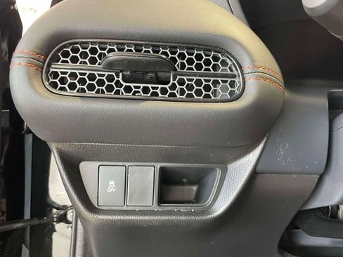 Used 2026 Honda HR-V Sport image 20
