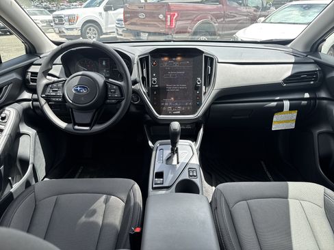Used 2026 Subaru Crosstrek 2.5i Premium AWD/4WD image 6