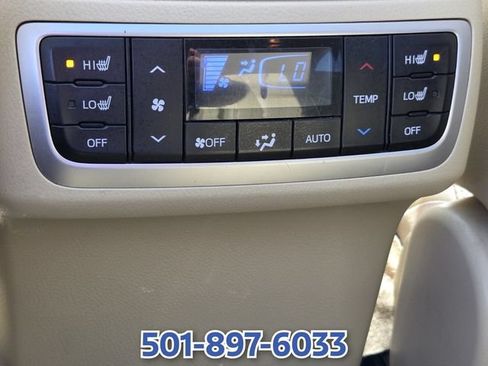 Used 2018 Toyota Highlander Limited Platinum AWD/4WD image 13