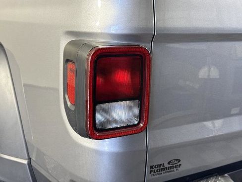 Used 2020 Jeep Gladiator Sport w/ Quick Order Package 24S image 8