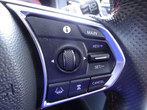 Used 2021 Acura RDX A-Spec AWD/4WD image 24