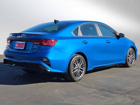 Used 2024 Kia Forte GT-Line image 3