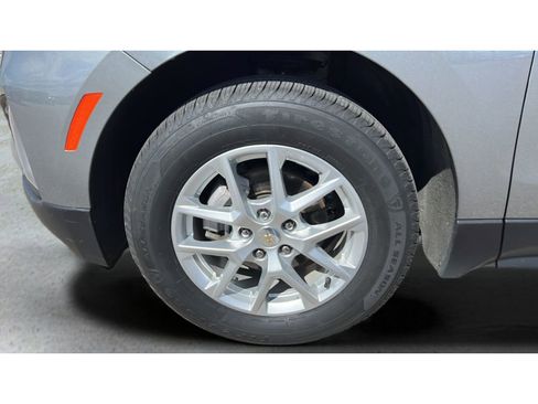 Certified 2024 Chevrolet Equinox LT AWD/4WD image 35