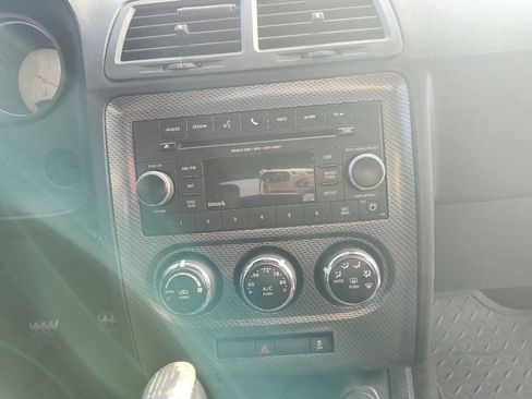 Used 2013 Dodge Challenger R/T w/ Blacktop Pkg image 12