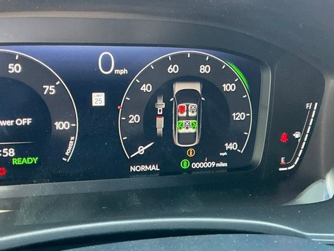 New 2026 Honda Civic Sport Touring image 22