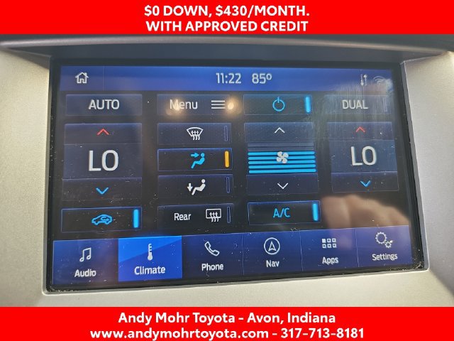 Used 2021 Ford Ranger XLT w/ Equipment Group 301A Mid AWD/4WD image 21
