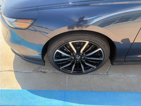 New 2026 Honda Accord Touring image 35