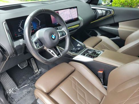 Used 2025 BMW X3 xDrive30i AWD/4WD image 18