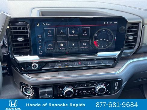 Used 2025 GMC Sierra 1500 SLT image 6