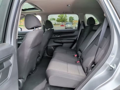 Used 2023 Honda CR-V EX image 13