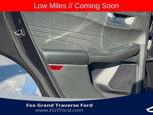 Certified 2023 Ford Escape ST-Line w/ Tech Pack #1 image 30