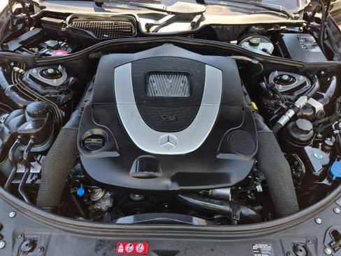 Used 2007 Mercedes-Benz CL 550 image 35