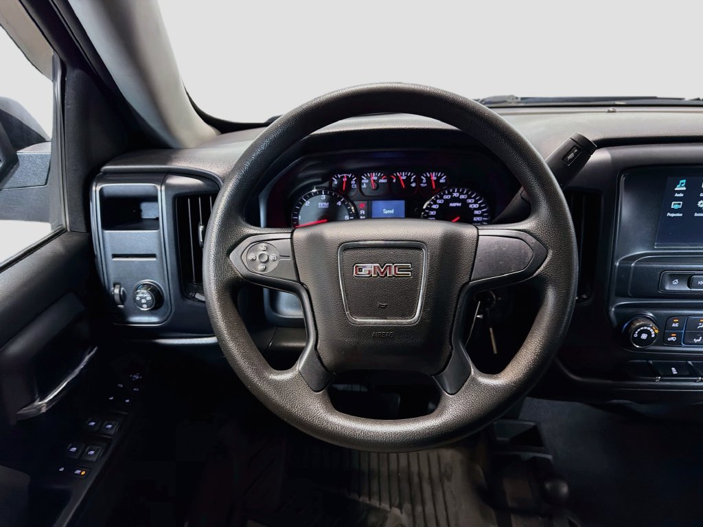 Used 2019 GMC Sierra 1500 Limited w/ Elevation Edition AWD/4WD image 14