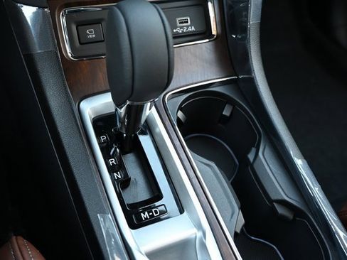 New 2025 Subaru Ascent Touring image 24