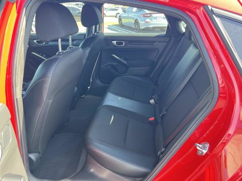 Certified 2023 Honda Civic Sport image 20