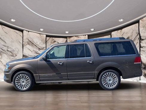 Used 2015 Lincoln Navigator L 2WD w/ Equipment Group 101A Reserve image 28