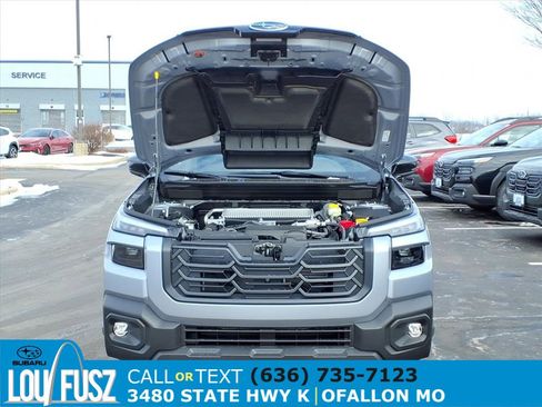 New 2026 Subaru Outback Touring XT image 22