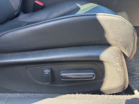 Certified 2023 Honda Accord Sport image 25