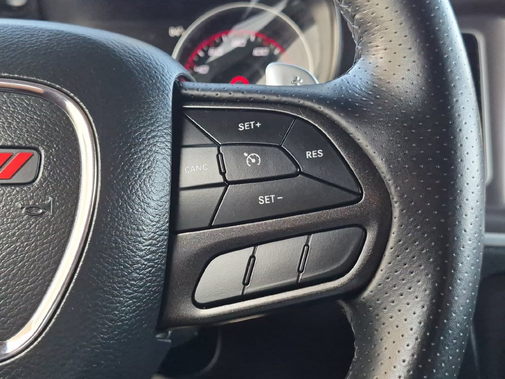 Used 2022 Dodge Charger R/T RWD image 21