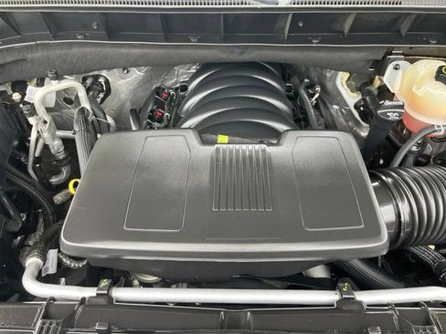 Used 2022 Chevrolet Silverado 1500 LT w/ Bed Protection Package RWD image 26