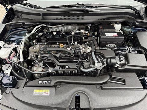 New 2026 Volkswagen Atlas SE image 27