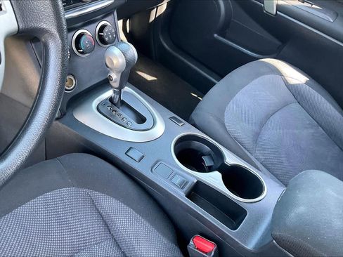 Used 2013 Nissan Rogue S image 16