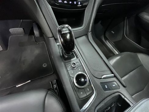 Used 2024 Cadillac XT5 Premium Luxury FWD image 15