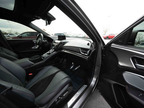 Used 2022 Acura RDX AWD image 26
