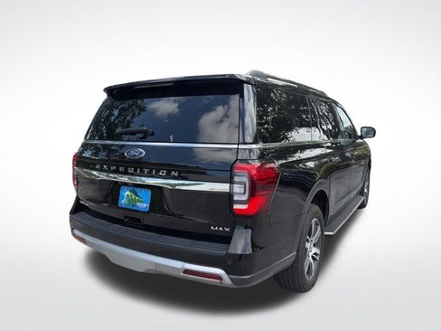 Used 2023 Ford Expedition Max Limited AWD/4WD image 5