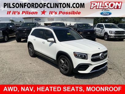 Used 2022 Mercedes-Benz GLB 250 4MATIC