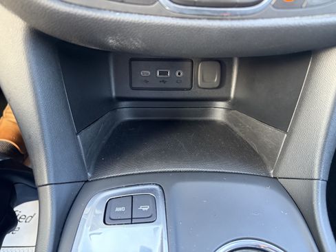 Used 2020 Chevrolet Equinox LT AWD/4WD image 27