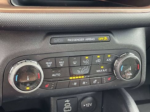 Used 2024 Ford Bronco Sport Outer Banks w/ Tech Package AWD/4WD image 21