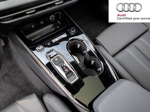Certified 2025 Audi A5 2.0T Prestige w/ 19" Wheel Package AWD/4WD image 24