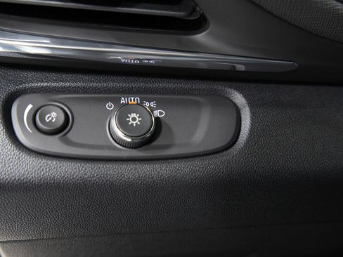 New 2026 Buick Envista Preferred w/ Convenience I Package image 28