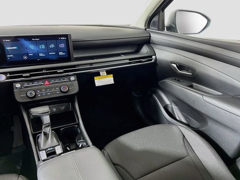 New 2026 Hyundai Tucson SE AWD/4WD image 24