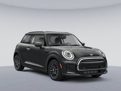 Used 2022 MINI Cooper S w/ Premium Package image 6