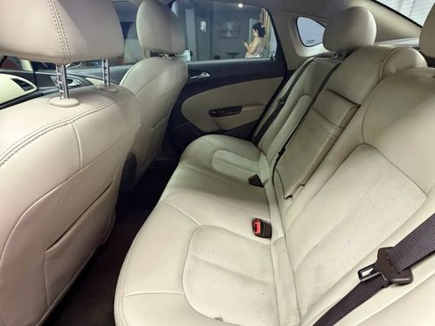 Used 2015 Buick Verano Convenience w/ Experience Buick Package FWD image 26