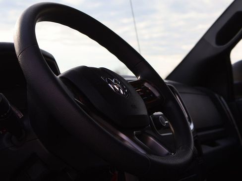 Used 2024 RAM 1500 Classic Warlock image 24