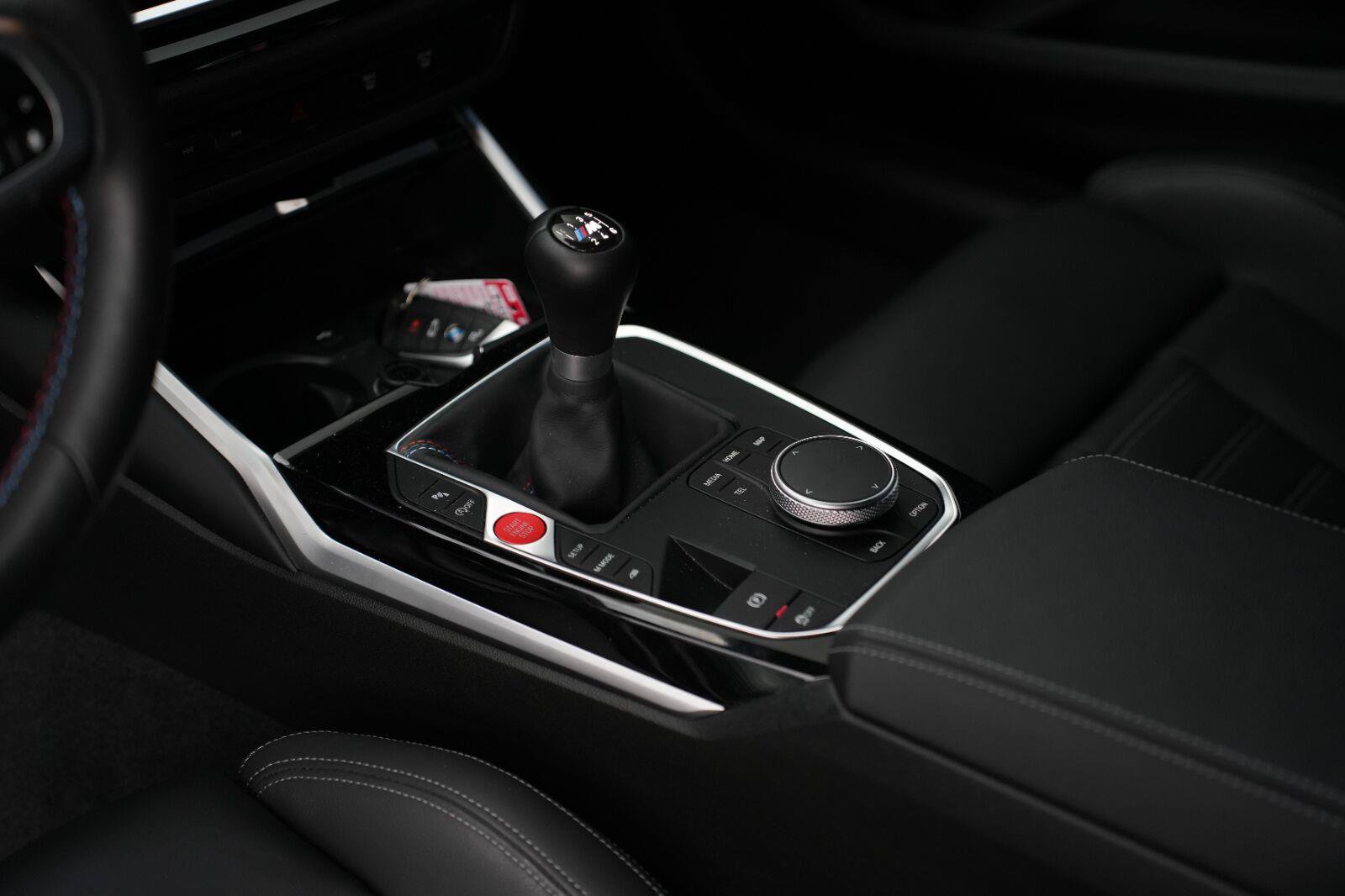 Used 2024 BMW M2 w/ Lighting Package RWD image 10